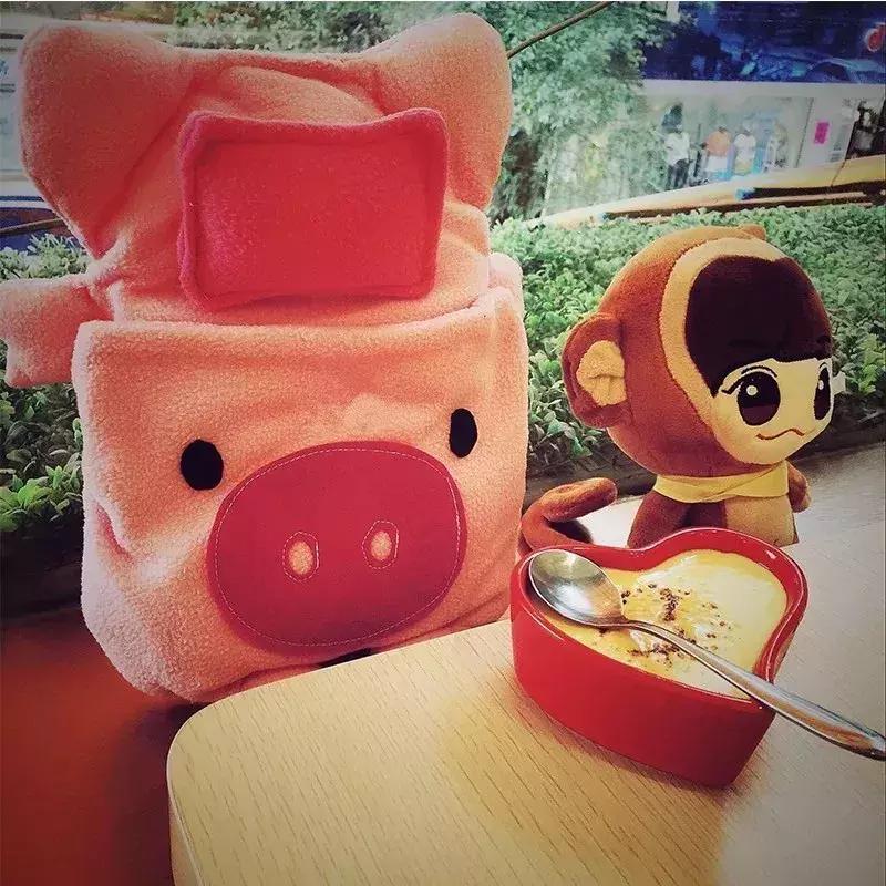 给娃娃做明星衣服,给娃娃做明星同款衣服