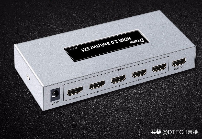 视频切换器的具备的三个功能,视频切换器使用方法