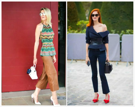 让肩部变窄的穿搭技巧,穿搭干货所有体型穿搭技巧