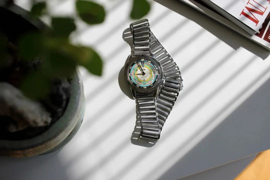 表带精品,表达的艺术