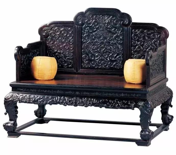 紫檀为什么那么多猫腻,紫檀的真实图片