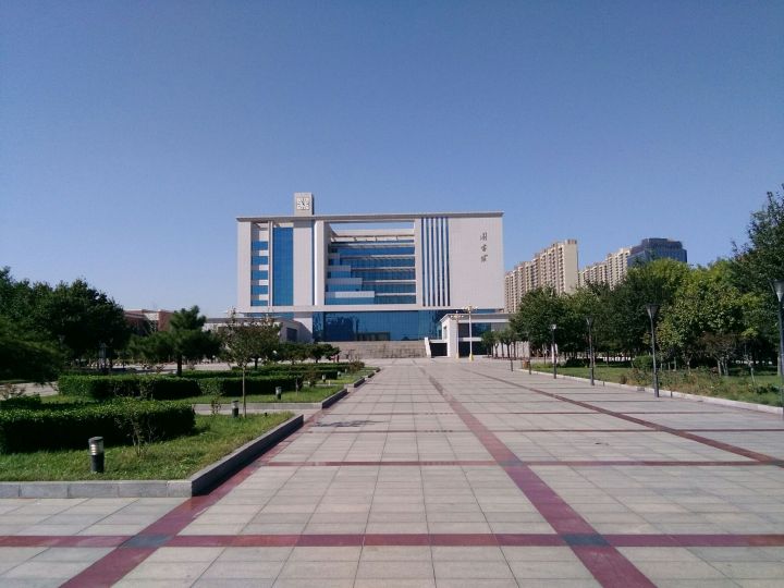 石家庄学院介绍简介,石家庄学院河北省排名