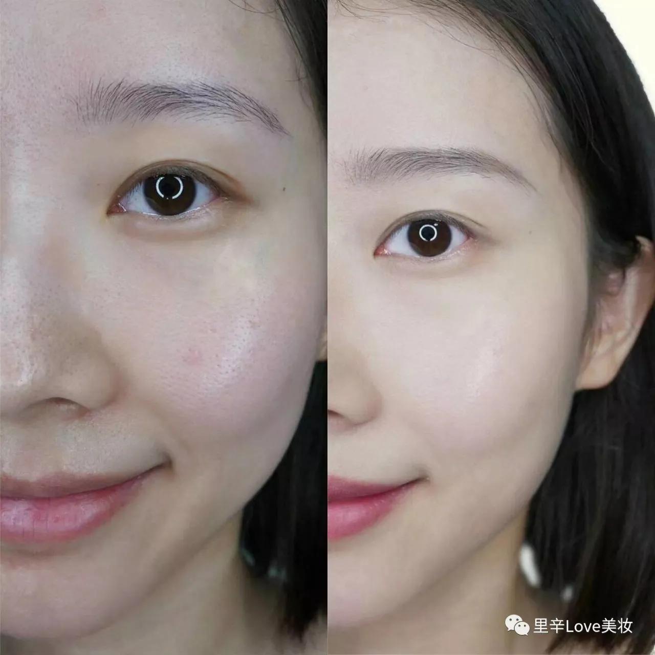 混油皮粉底液推荐公认好用,混油皮爱用物推荐