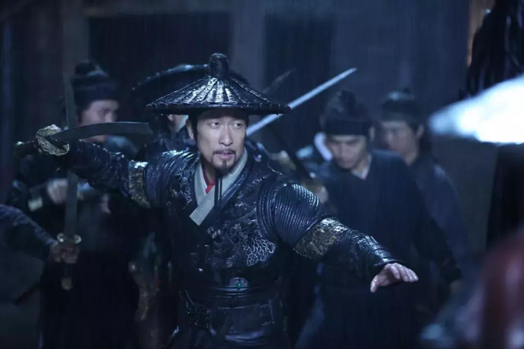 和珅是怎么从侍卫成为一品大员的,清朝大内侍卫和珅