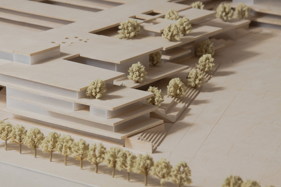 2.5亿建设学校，只为孩子快乐成长--苏州科技城实验小学