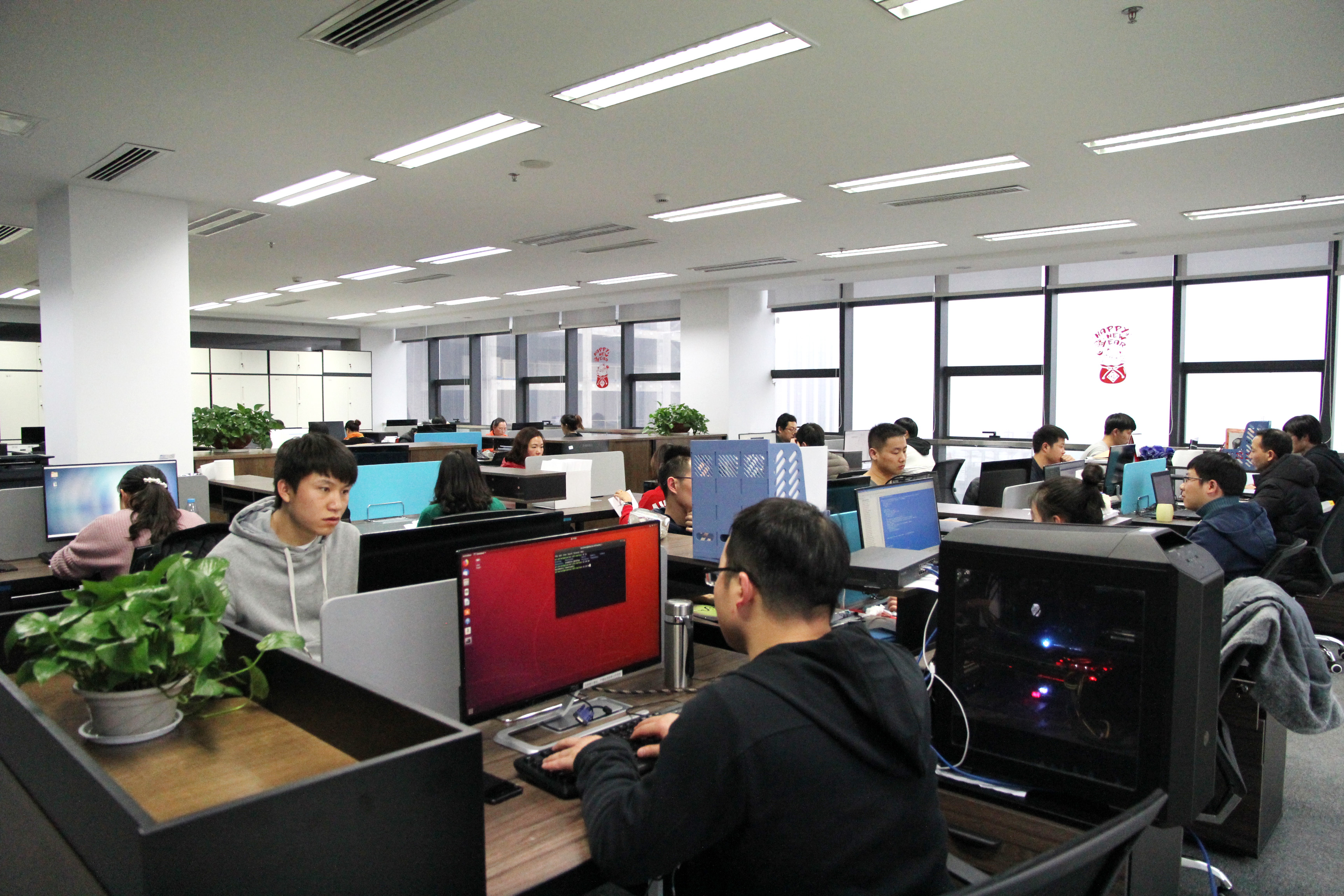 做地图数据的公司,做地理信息有前途吗