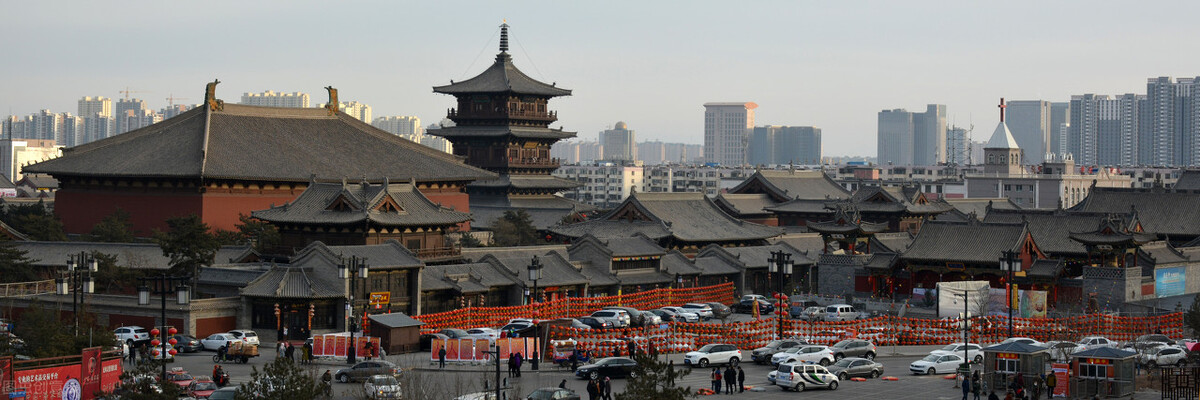 山西大同避暑好去处包吃住,大同避暑旅游景点推荐