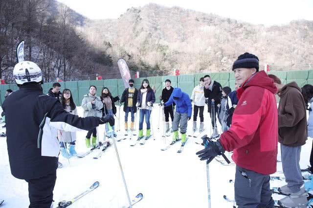 雪后秦岭翠华山冰雪世界,西安冰雪旅游