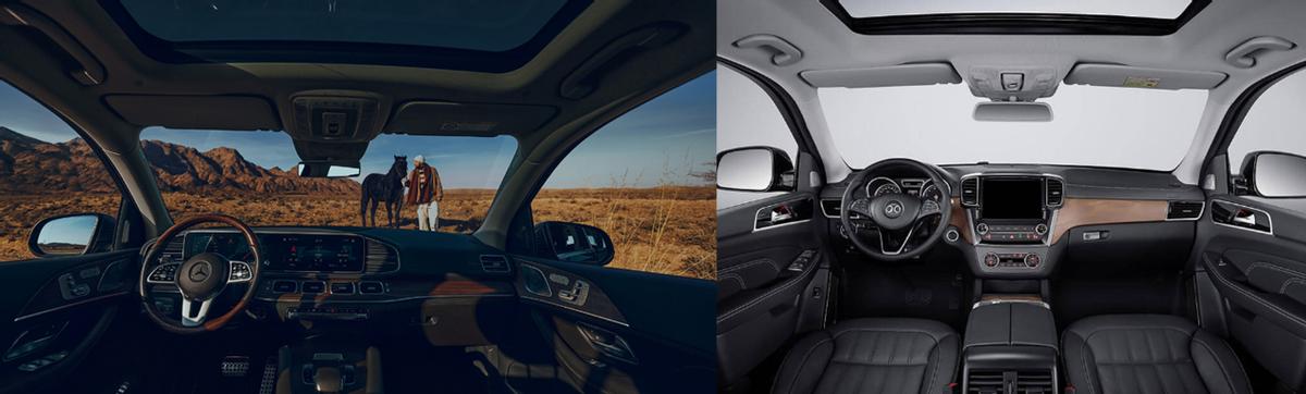 2021款北京bj90天津提车价,新到准新车北京bj90