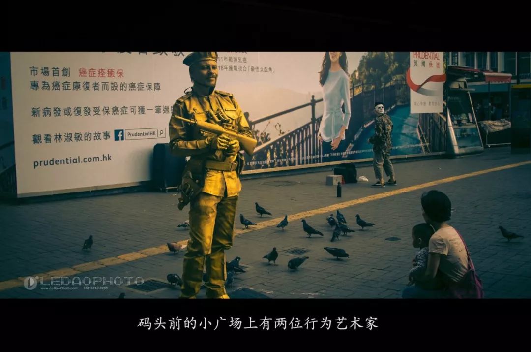 香港一日游拍照大片,香港旅游摄影地点推荐