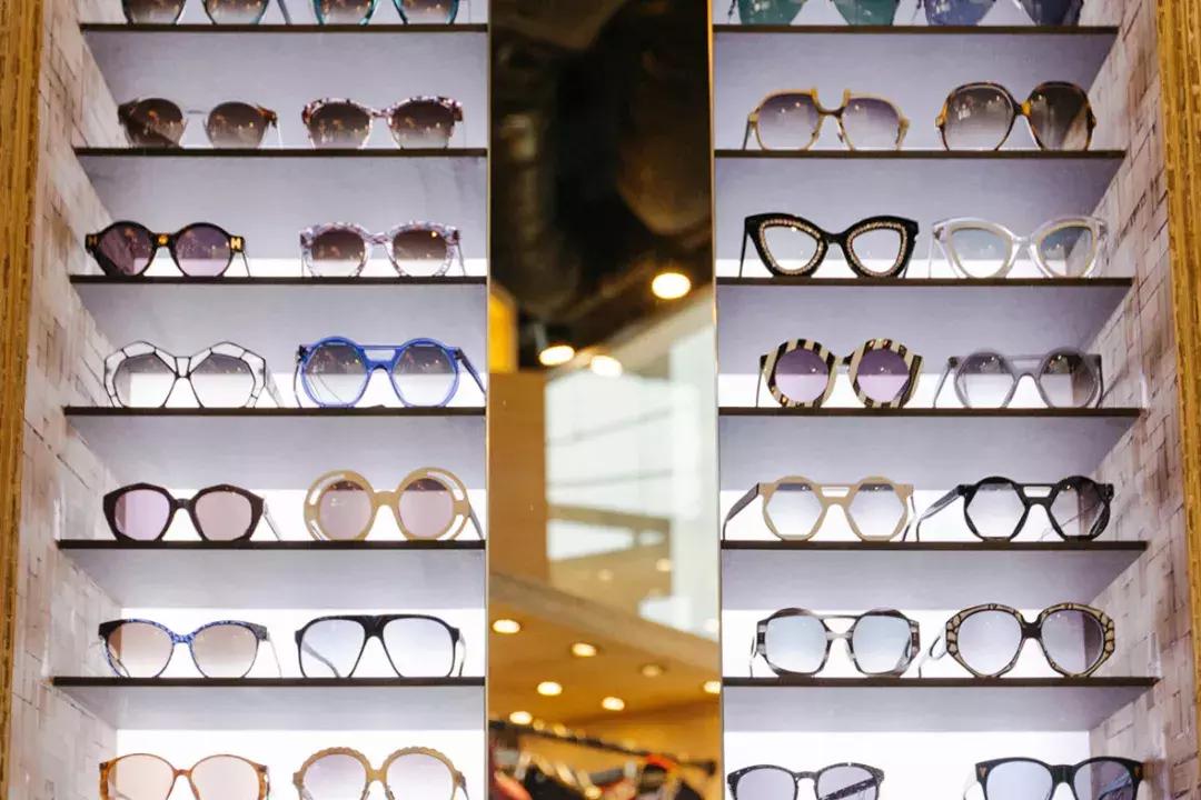 上海10家男装最佳买手店,上海潮牌买手店一条街