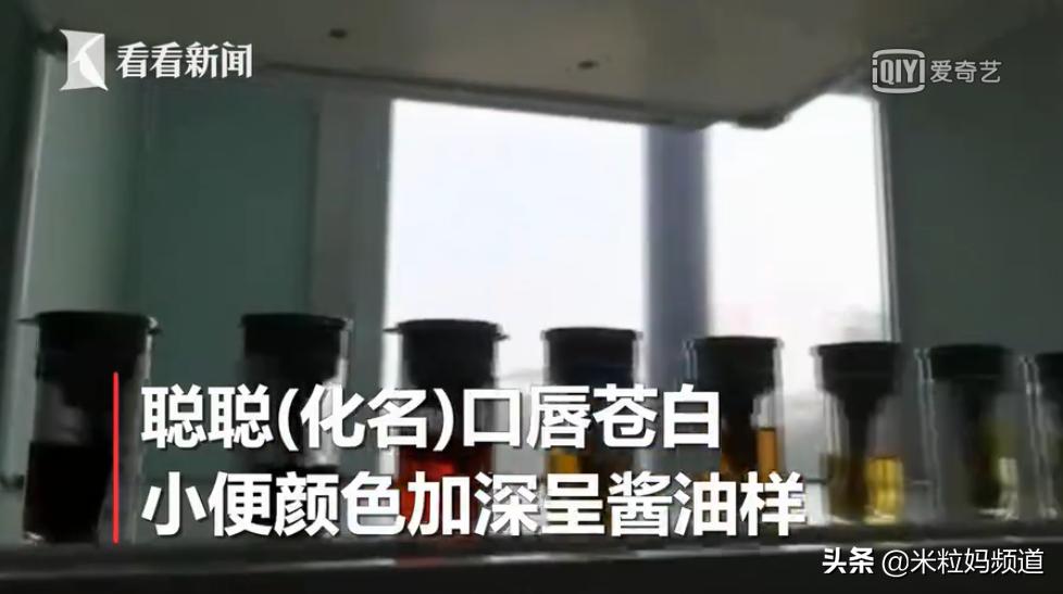 男孩吃了半碗家常菜住进icu,吃了道家常菜肚子疼