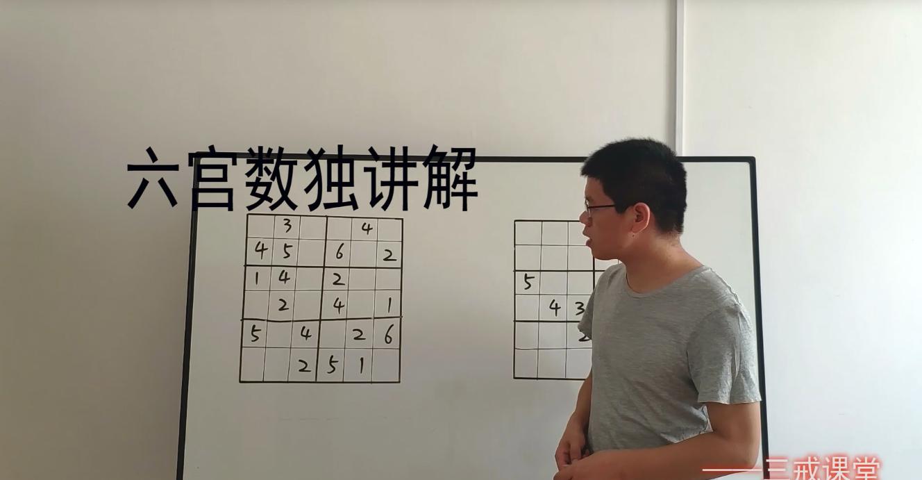 数独种类,数独游戏怎么玩有什么规律