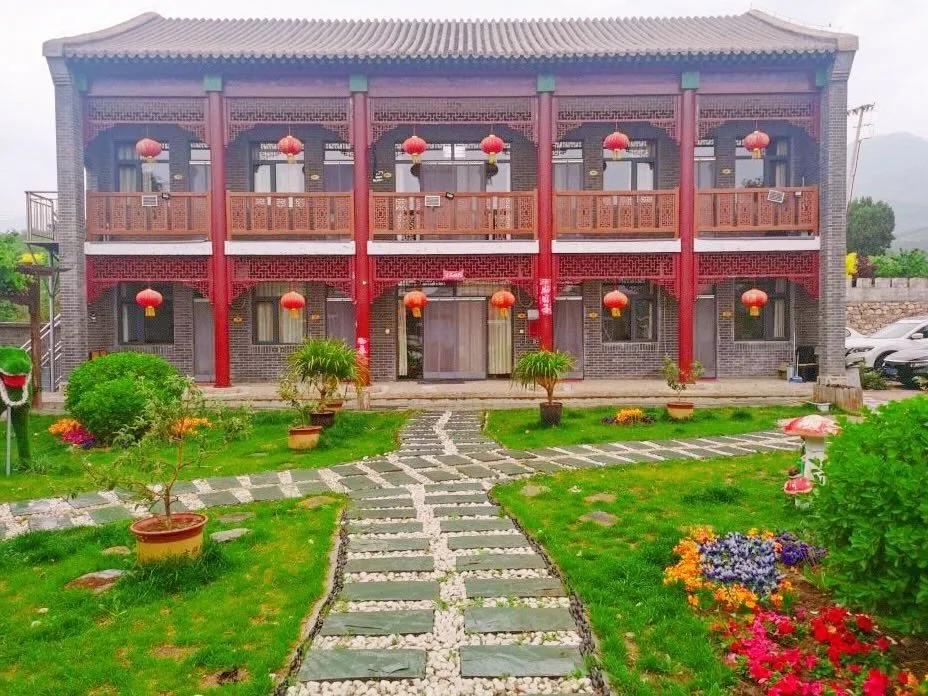 蓟州农家院吃住玩价格,蓟州十佳农家院