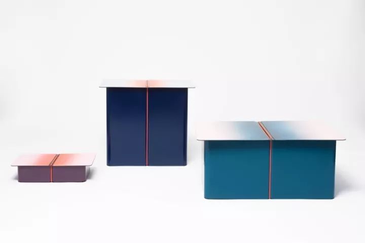 好看又实用的家具桌,轻奢风实木桌子