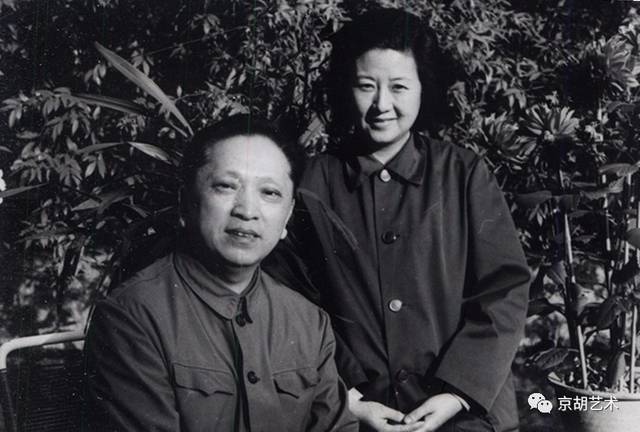 梨园轶事:李世济与唐在炘上海初见面,李先生年12岁,唐先生23岁