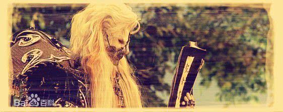 鍗佸ぇ闇告皵浜虹墿,鐩樼偣璇稿ぉ鍗佸ぇ闇告皵浜虹墿