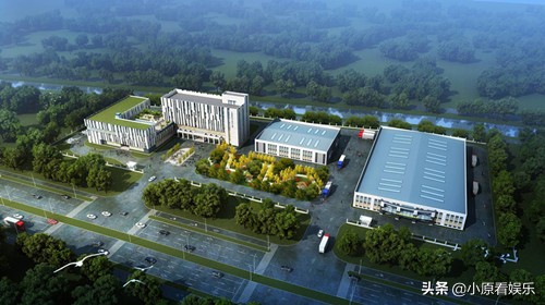 「喜讯」长城盛世电子商务有限公司被评为省级农业产业化龙头企业