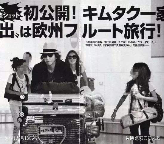 木村拓哉十周年纪念,木村拓哉年轻时有多受欢迎