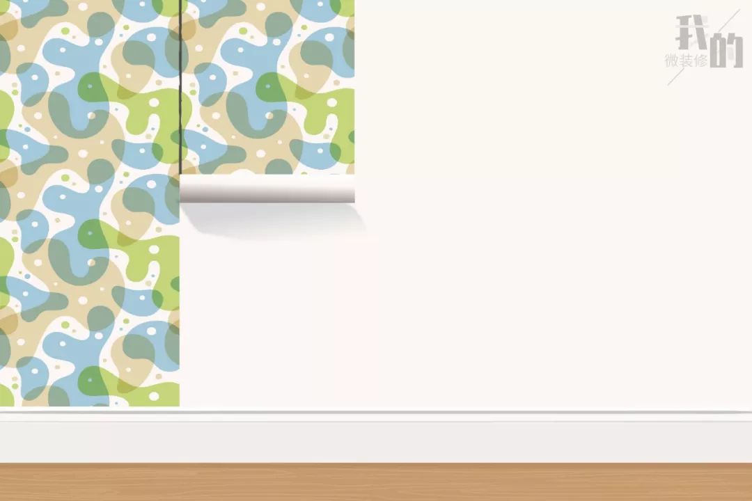 墙布墙纸大概知识要点,墙纸墙布真的到达了瓶颈了吗