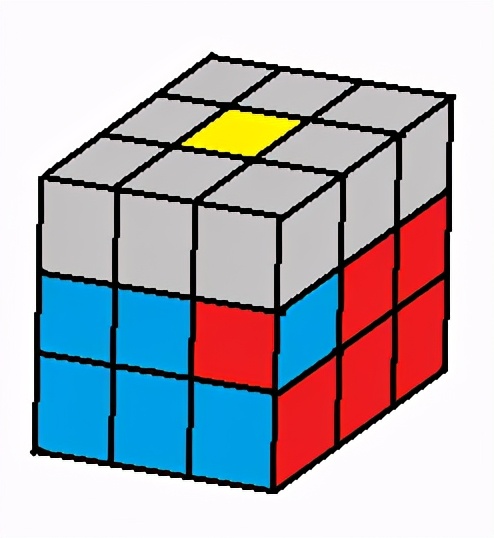 裕鑫科教魔方绝版了吗,裕鑫科技四阶魔方拆解后如何组装
