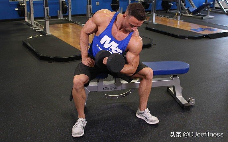 感觉肌肉变大了但是体脂率没掉,感觉肌肉萎缩到一边是怎么回事