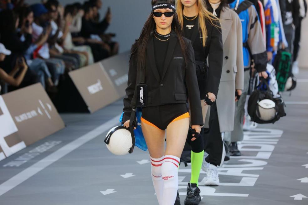 太平鸟去年营收近78亿元,太平鸟去年盈利