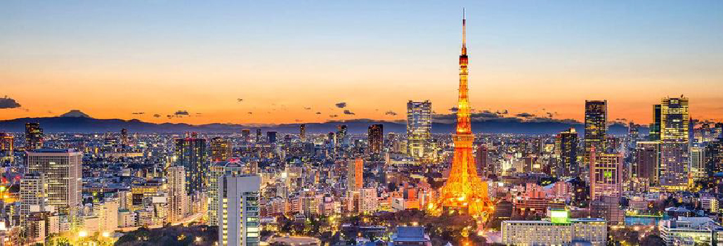 日本首都不是东京,东京在法律上是不是日本首都