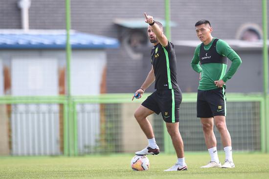 亚冠北京国安预测,亚冠国安结果