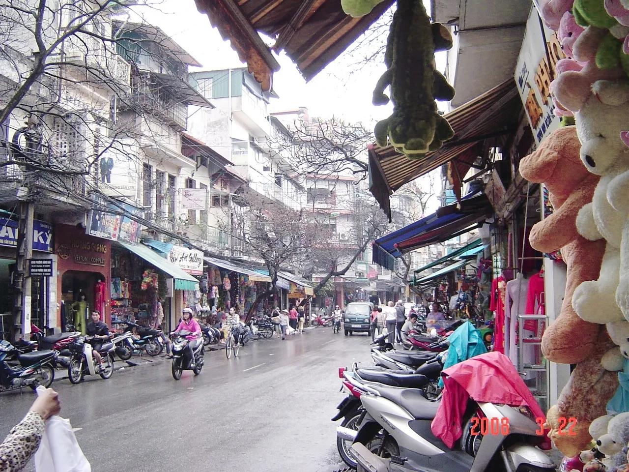 越南游记第二部分~怎么通过越南海关