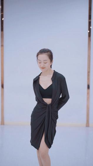 拉丁舞舞种有哪些舞种最好跳,三个舞种串烧即兴