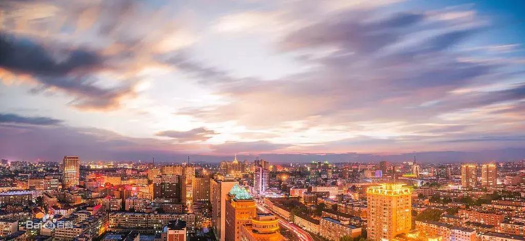 今天,世界各地的人将纷纷涌入长春!只为这个...