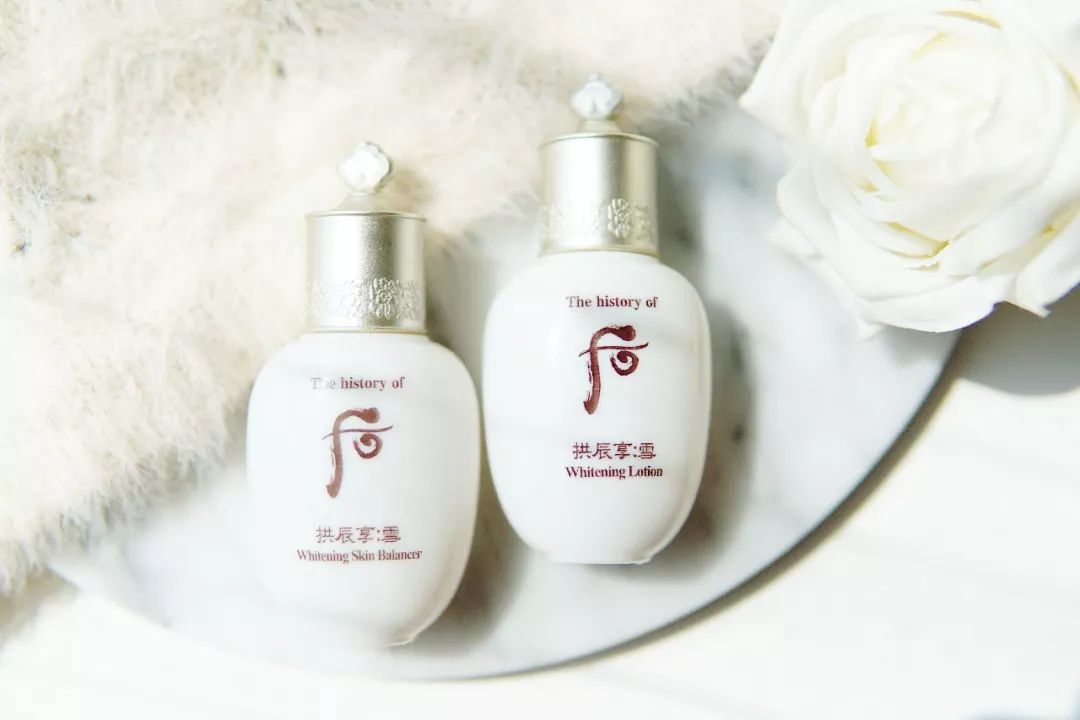 这些年我用过的30件whoo心得总结,用whoo几年后的真实感受