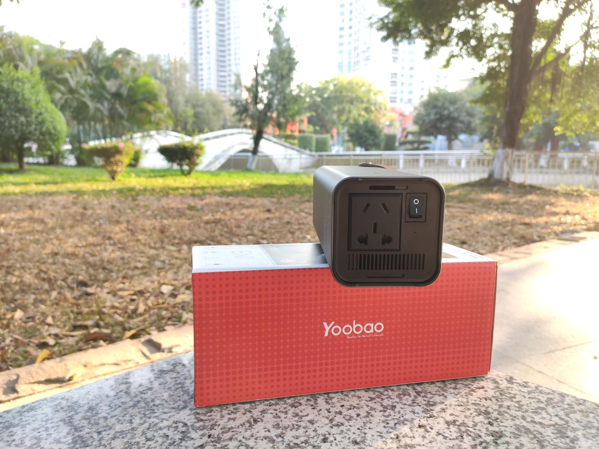 羽博en1s储能电源测评,羽博户外电源en1s