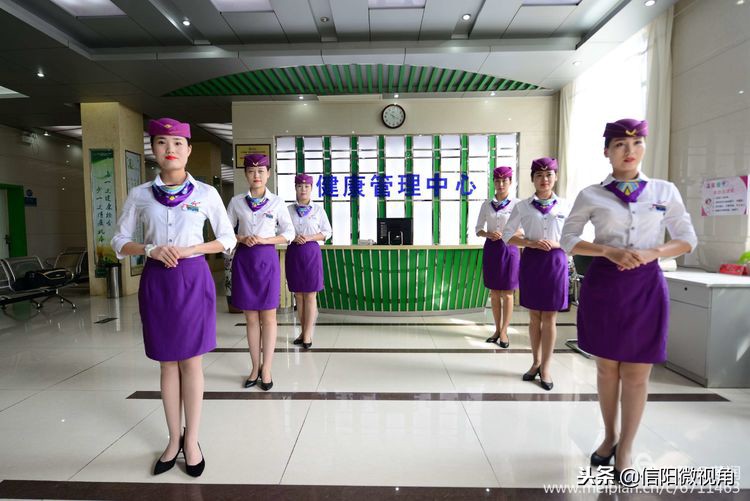 信阳154医院老兵发文追忆：永远的一五四（图）