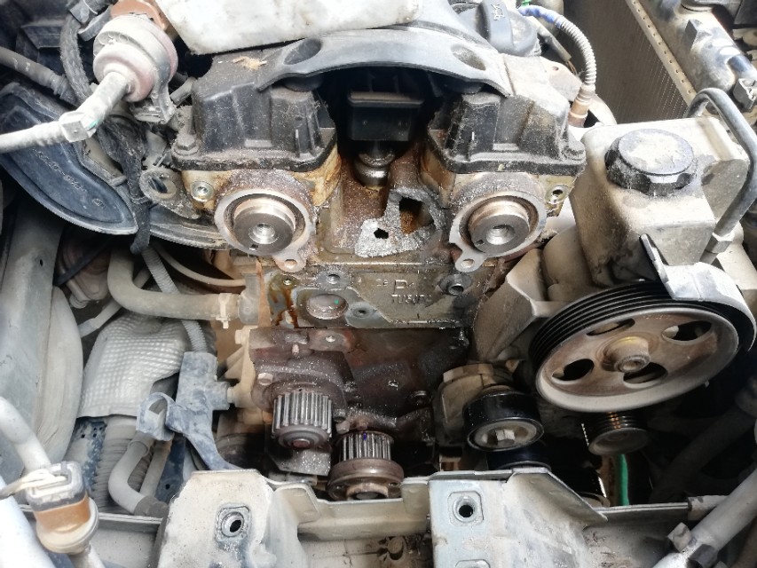 面包车暖风不热的原因及解决办法,汽车水温上不去暖风不热怎么回事