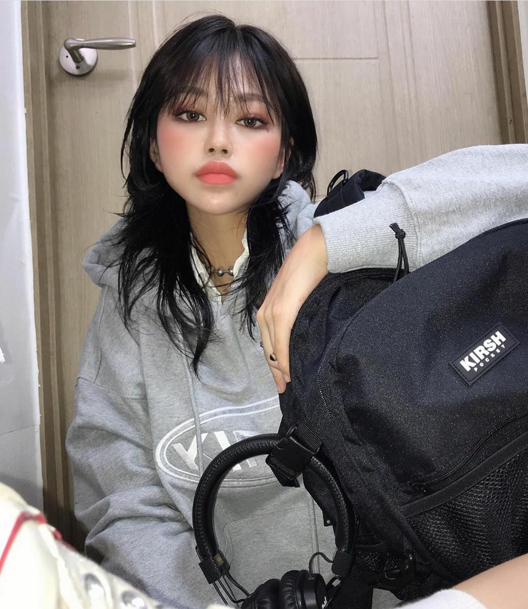 什么是高层次锁骨发,高层次锁骨发短发