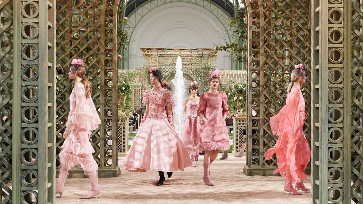 法国品牌化妆品排行榜前十名,推荐法国必买化妆品品牌