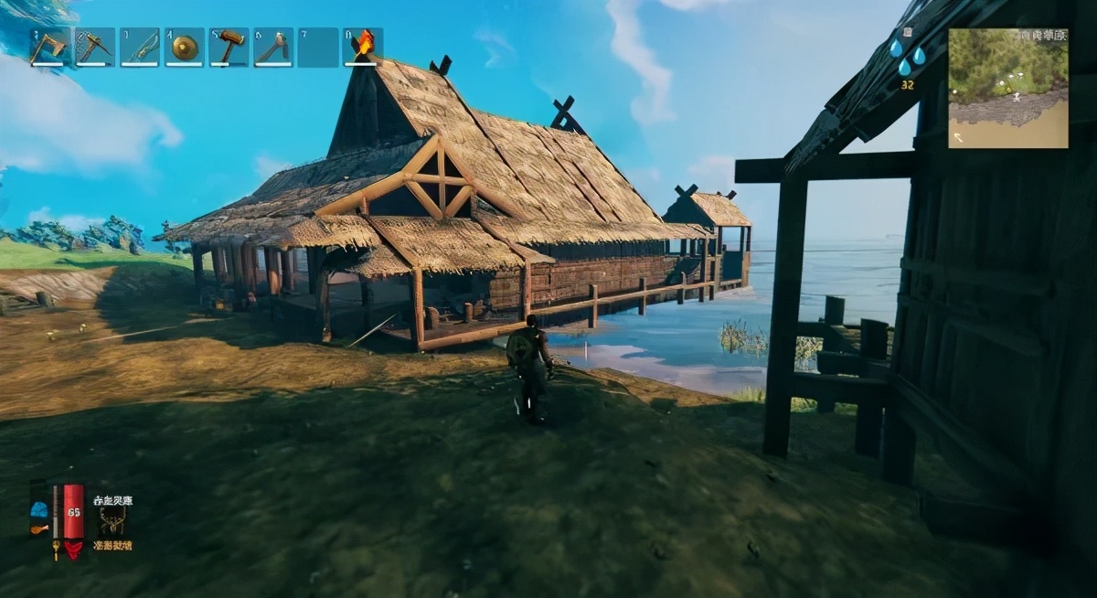 这款1G左右的“小游戏”,竟成了Steam销量榜第一