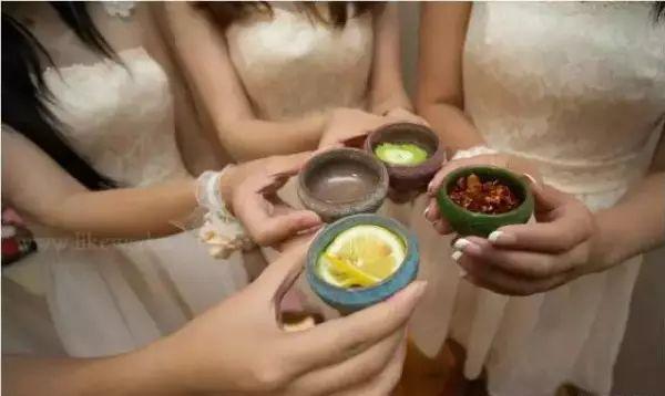 接亲游戏一般需要几个最为合适,接亲环节玩什么游戏比较好