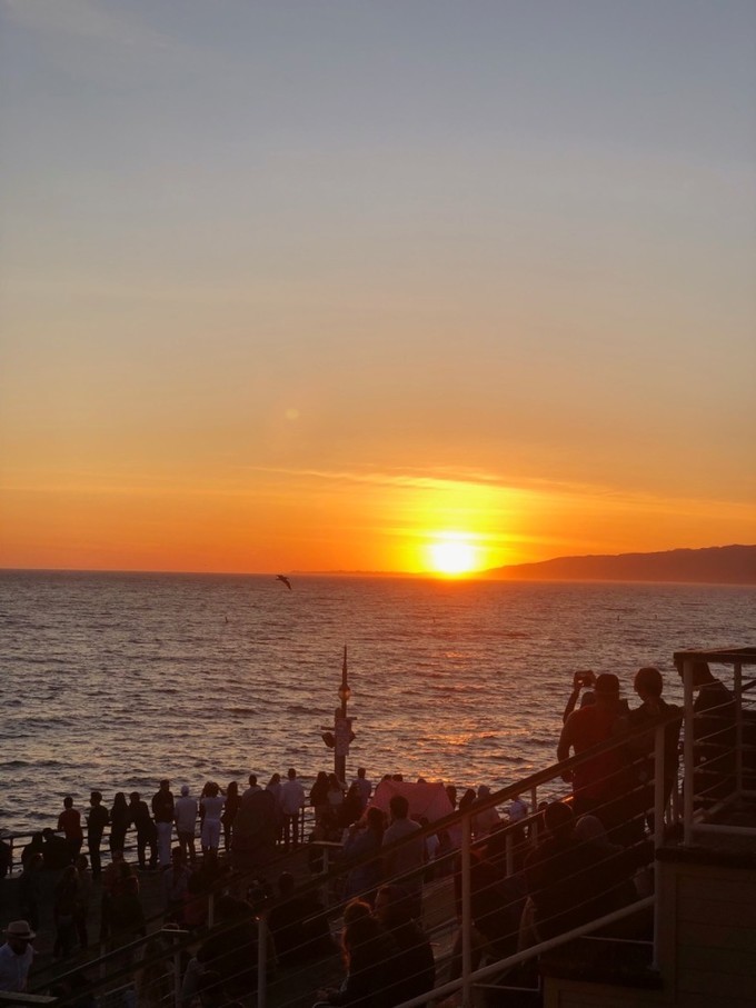 美国洛杉矶旅游七日游费用,去美国洛杉矶15天的旅游行程