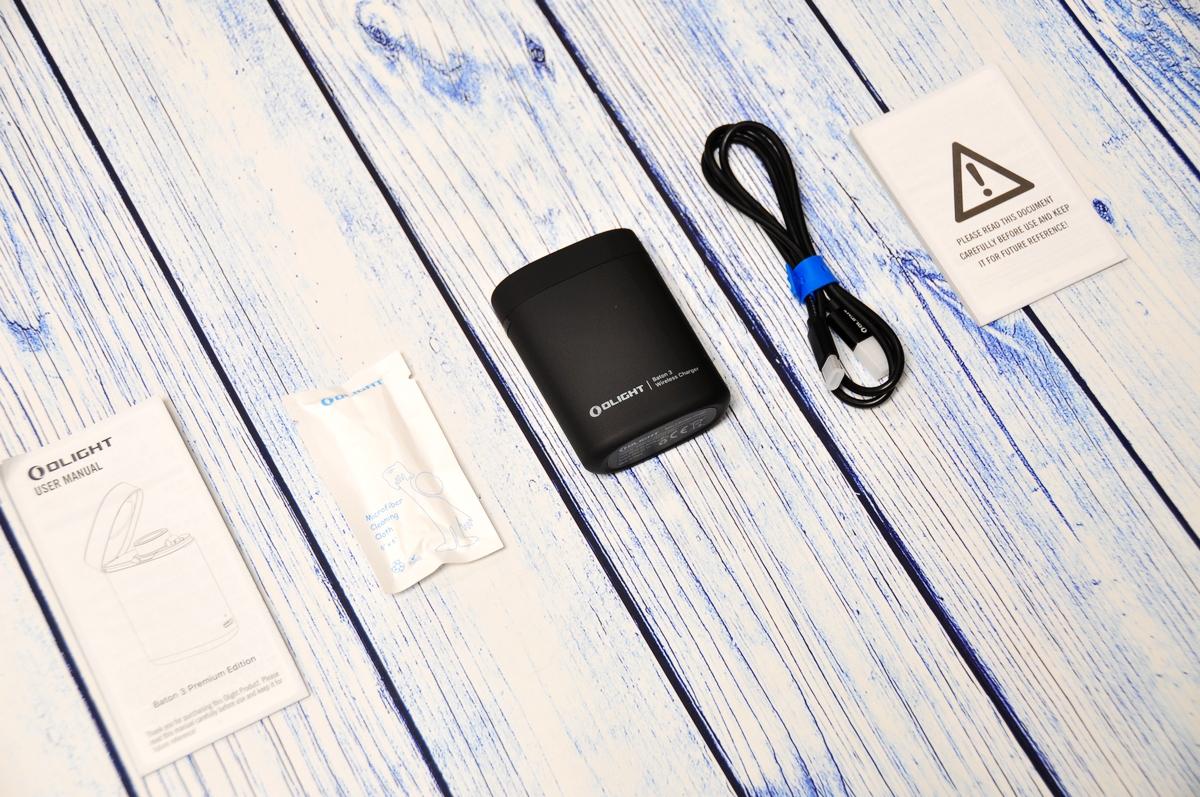 傲雷baton3评测,baton3手电筒首发评测