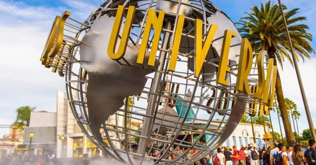 环球影城北京抢先体验,北京环球影城全球首发项目