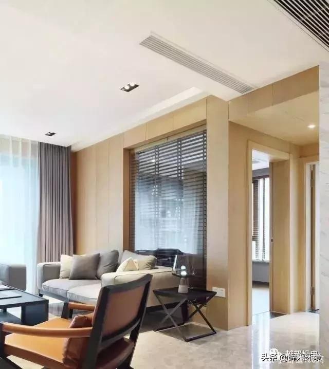 风管机和中央空调的区别及优劣,风管机与中央空调比较