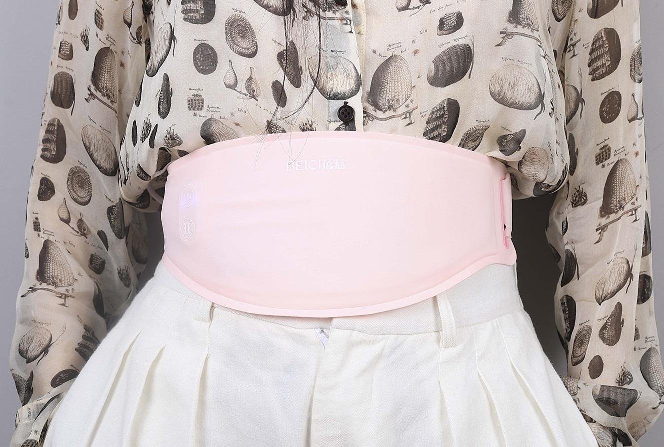 蓓慈暖宫带测评,蓓慈暖宫带怎么样