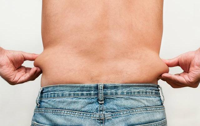 减肥努力总以失败而告终,努力减肥才会遇见更好的自己