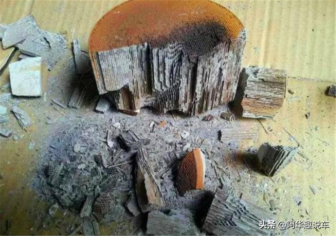 小车年检尾气很重要怎么维修,汽车年检尾气不合格怎么办