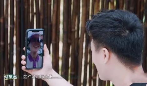 赌王女孩何超欣,赌王女儿何超欣减肥