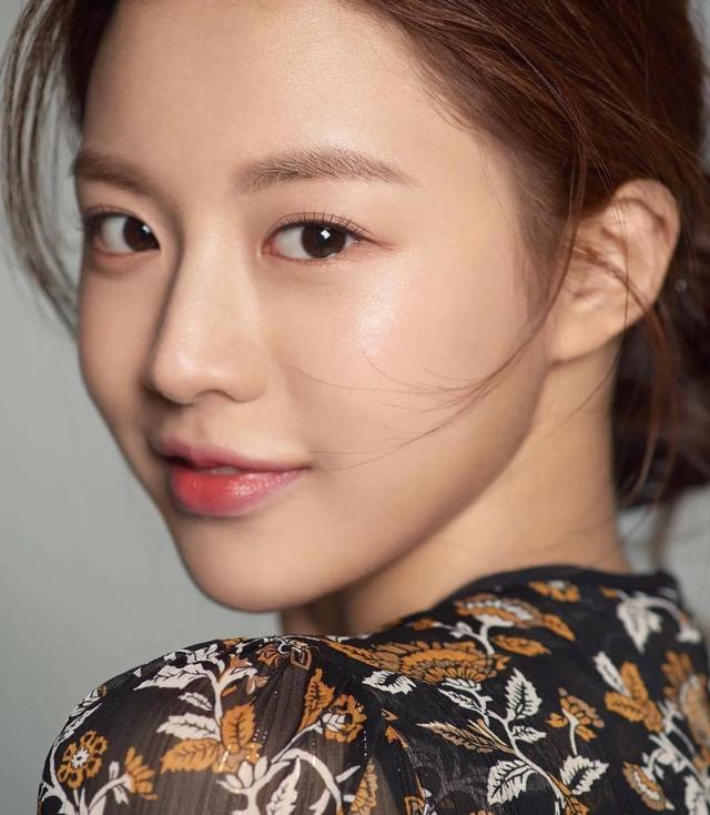 好看的鼻子，真的为颜值加分！这4种漂亮鼻型，素颜就很漂亮