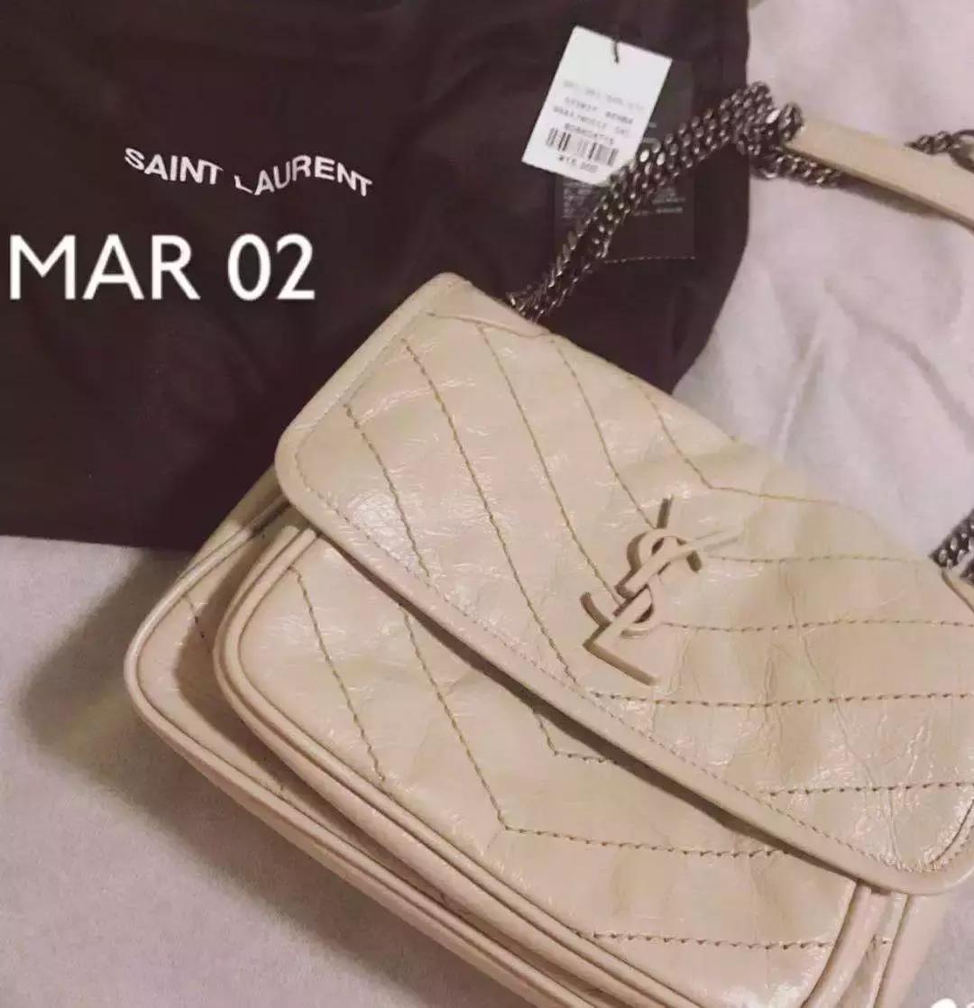 大牌包包干货知识,女生大牌入门级包包